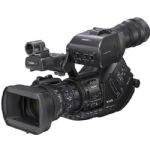 Sony PMW-EX3 XDCAM HD Camcorder