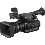 Sony PXW-X200 Full HD XDCAM Handheld Camcorder