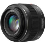 Panasonic Leica DG Summilux 25mm f/1.4 ASPH. Lens