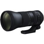 Tamron SP 150-600mm f/5-6.3 Di VC USD G2 for Sony