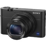 Sony Cyber-shot DSC-RX100 IV Digital Camera