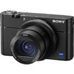 Sony Cyber-shot DSC-RX100 V Digital Camera