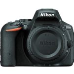 Nikon D5500 DSLR Camera Body