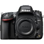 Nikon D610 DSLR Camera (Body)