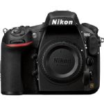 Nikon D810 Digital SLR Camera (Body)