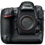 Nikon D4S DSLR Camera (Body)