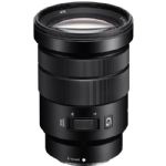 Sony E PZ 18-105mm f/4 G OSS Lens