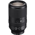 Sony FE 70-300mm f/4.5-5.6 G OSS Lens