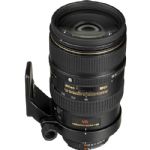 Nikon NIKKOR 80-400mm AF VR Zoom f/4.5-5.6D ED Lens