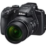 Nikon Coolpix B700 Digital Camera ( Black )