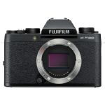 Fujifilm X-T100 Mirrorless Digital Camera (Body,Black)