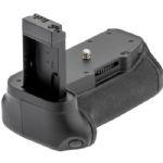 Precision BG-C15 Battery Grip for Canon Rebel T7i and 77D