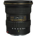 Tokina AT-X 116 PRO DX-II 11-16mm f/2.8 Lens for Canon EF