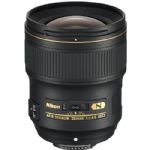 Nikon AF-S NIKKOR 28mm f/1.4E ED Lens