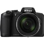 Nikon COOLPIX B600 Digital Camera (Black)