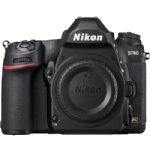 Nikon D780 DSLR Camera (Body Only)