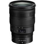 Nikon NIKKOR Z 24-70mm f/2.8 S Lens