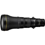 Nikon NIKKOR Z 800mm f/6.3 VR S Lens Retail Kit