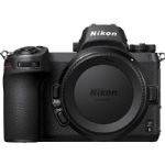 Nikon Z6 Mirrorless Digital Camera (Body Only)