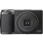 Ricoh GR III Digital Camera Retail Kit