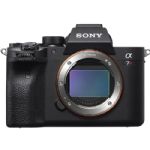 Sony Alpha a7R IV Mirrorless Digital Camera (Body)