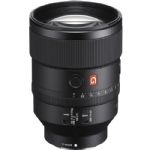 Sony FE 135mm f/1.8 GM Lens