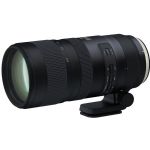 Tamron SP 70-200mm f/2.8 Di VC USD G2 Lens for Canon Retail Kit